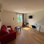Studio Cassin - Next To Tramway Line 2 Near Airport