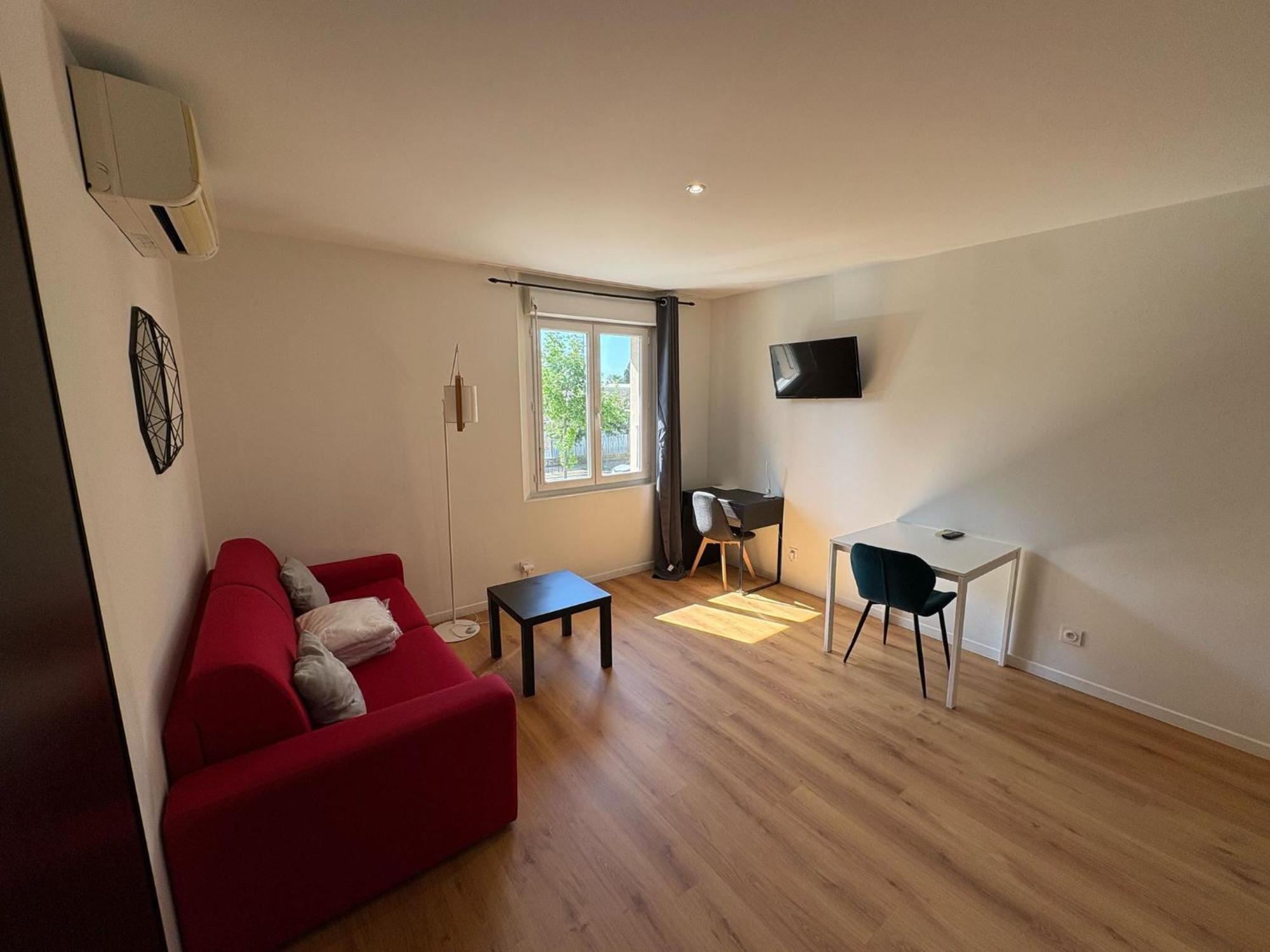 Cassin - Next To Tramway Line 2 Near Airport Apartment *